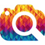 image search android application logo